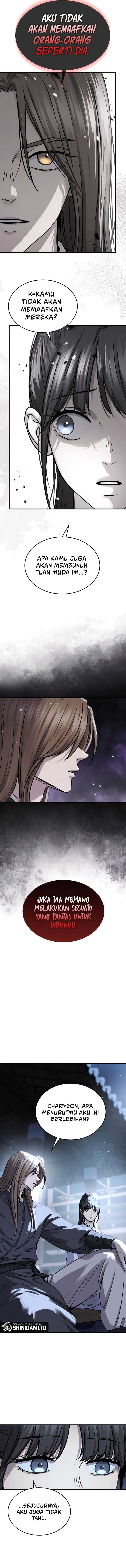 Absolute Dominion Chapter 45