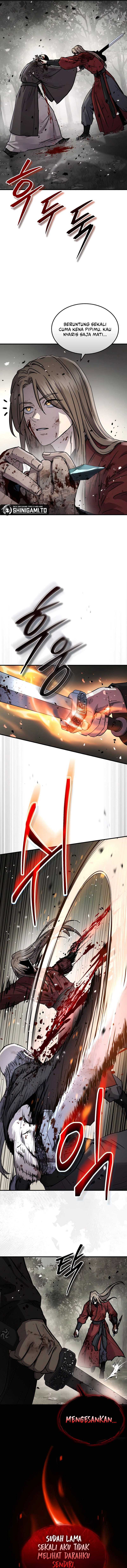 Absolute Dominion Chapter 45