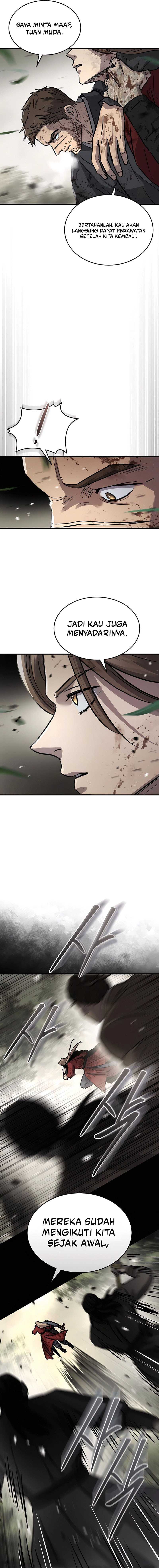 Absolute Dominion Chapter 45