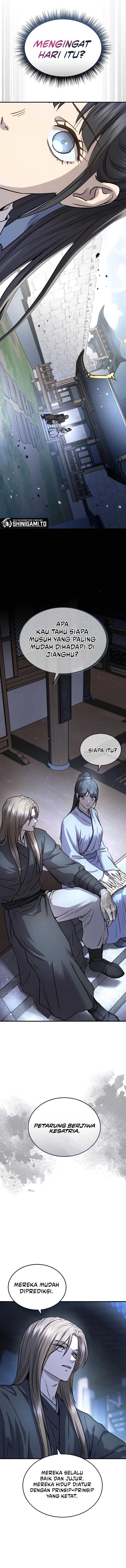 Absolute Dominion Chapter 45