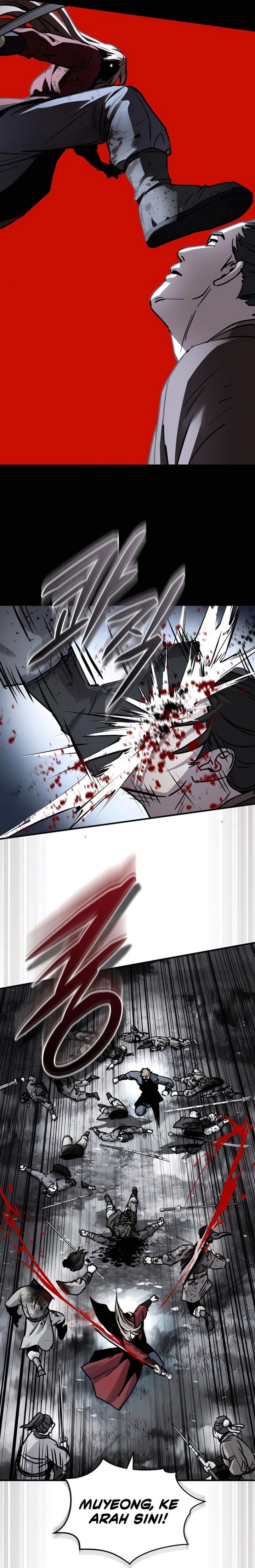 Absolute Dominion Chapter 46