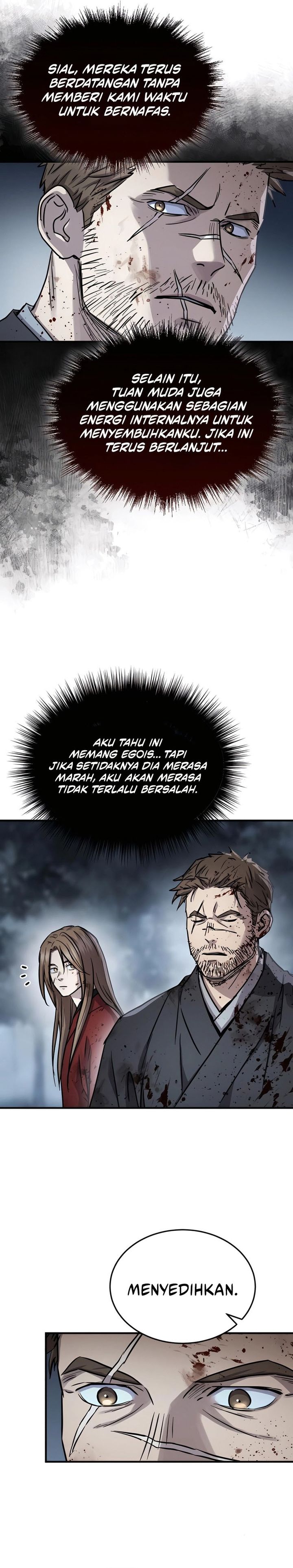 Absolute Dominion Chapter 46