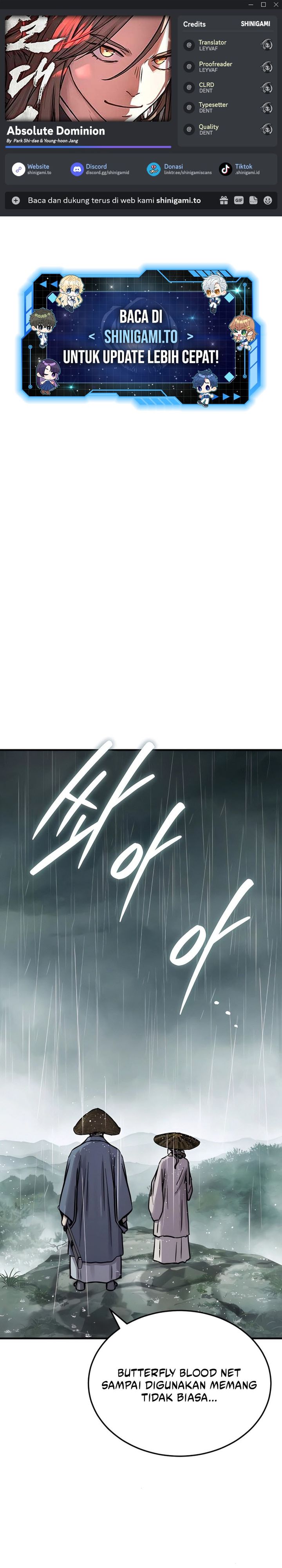 Absolute Dominion Chapter 46