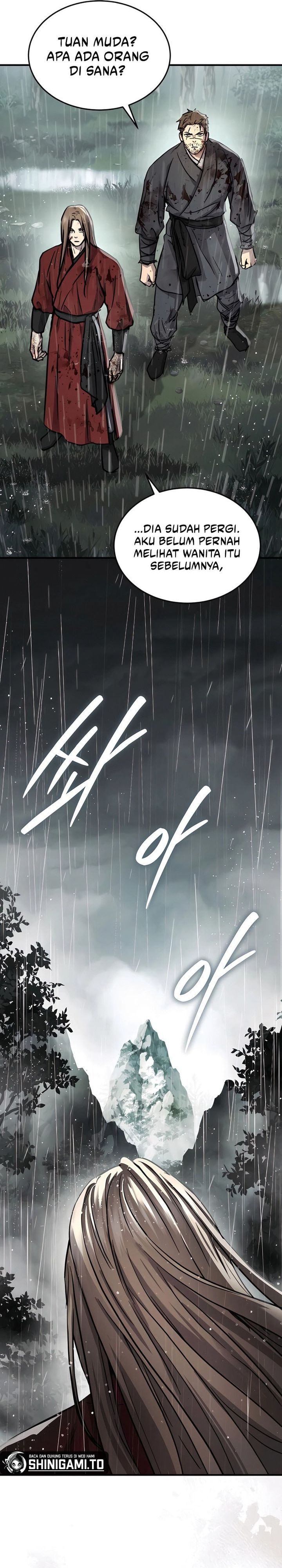 Absolute Dominion Chapter 46
