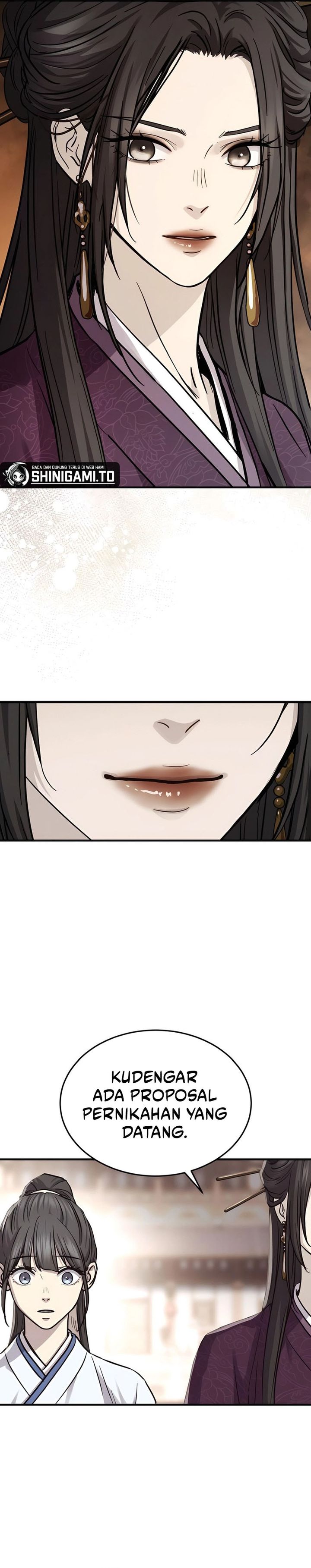 Absolute Dominion Chapter 46