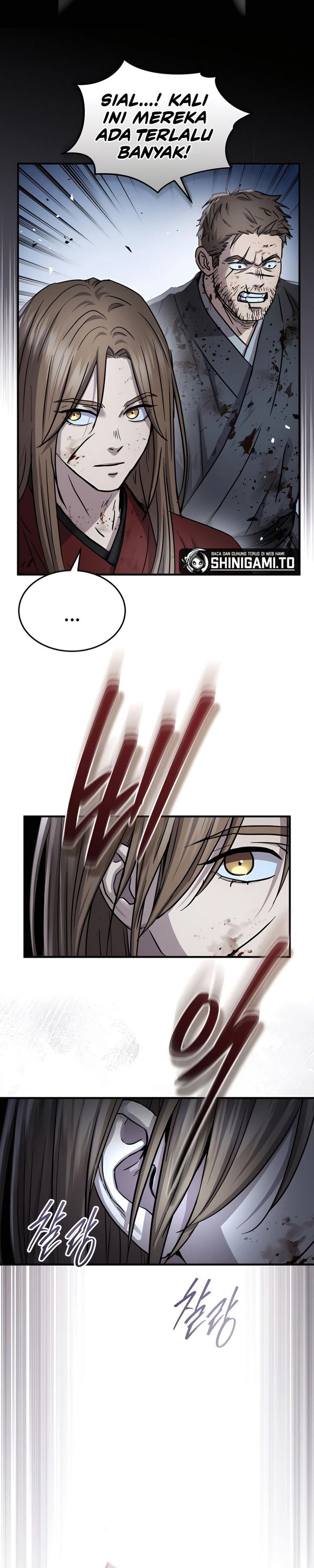Absolute Dominion Chapter 46