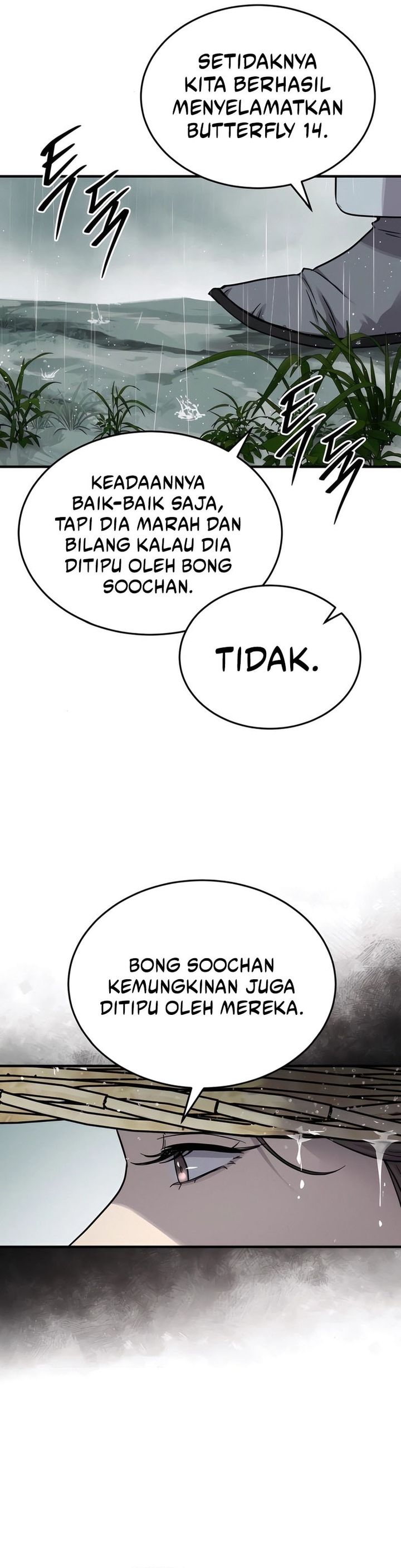 Absolute Dominion Chapter 46