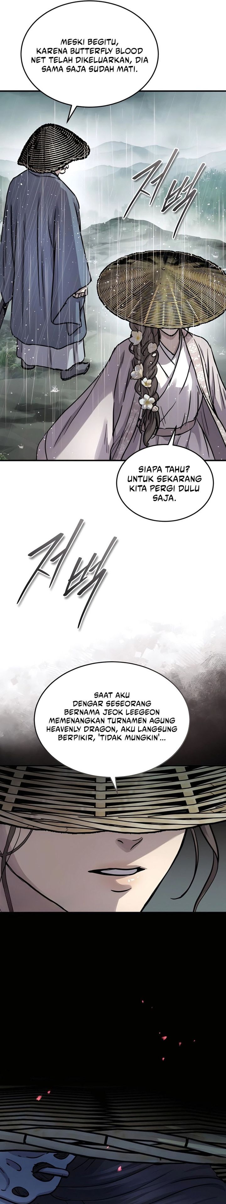 Absolute Dominion Chapter 46