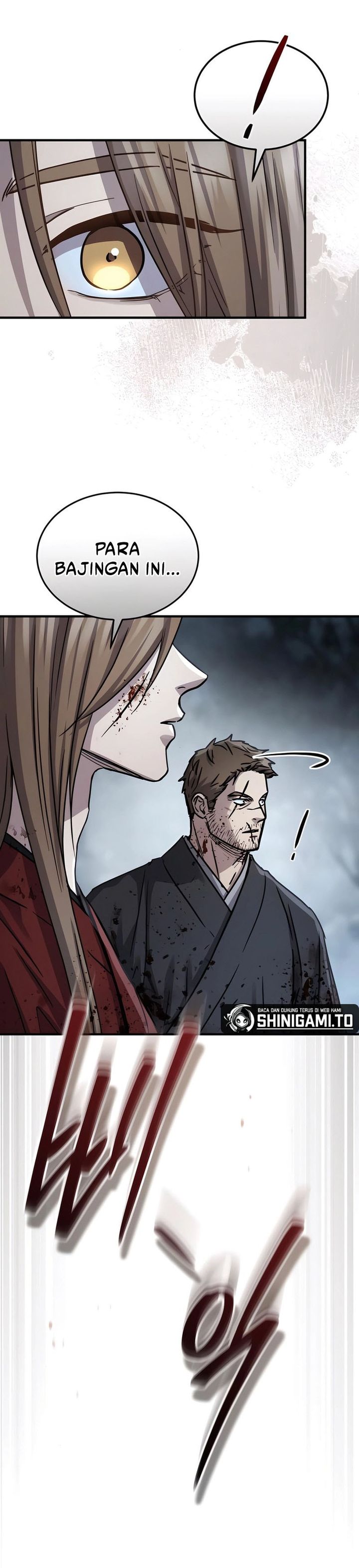 Absolute Dominion Chapter 46
