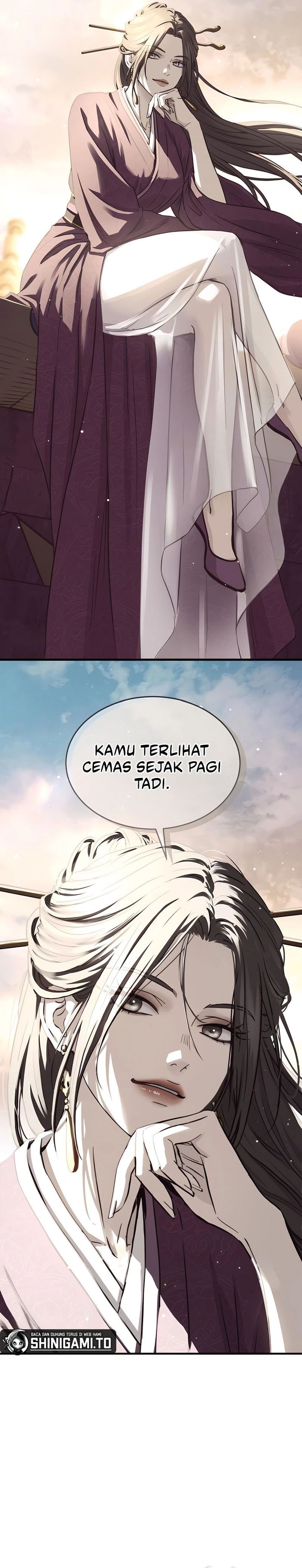 Absolute Dominion Chapter 46