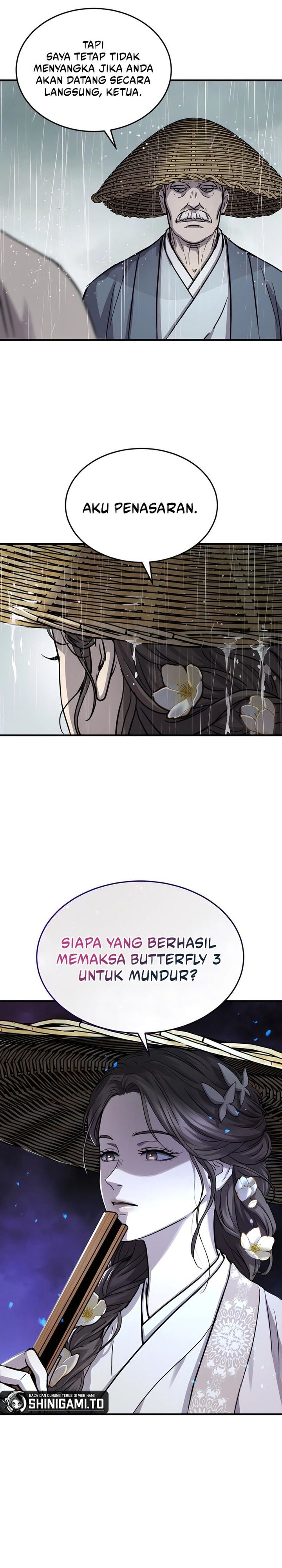 Absolute Dominion Chapter 46