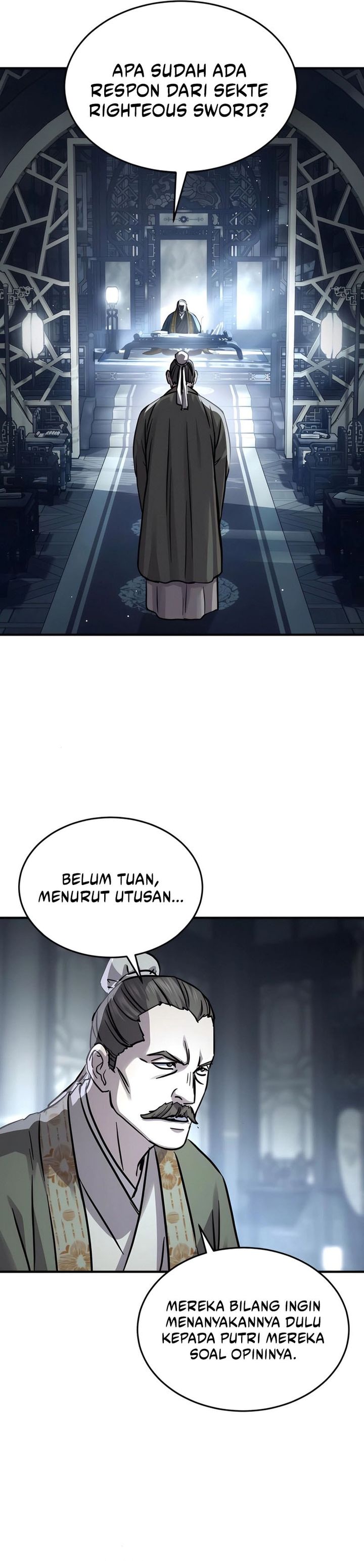 Absolute Dominion Chapter 46