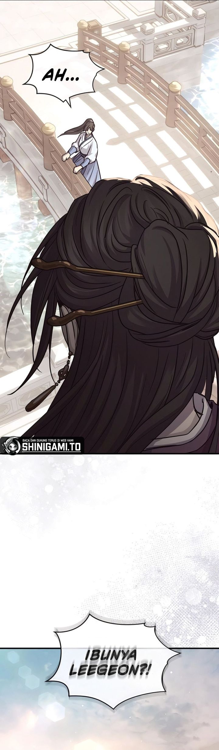 Absolute Dominion Chapter 46