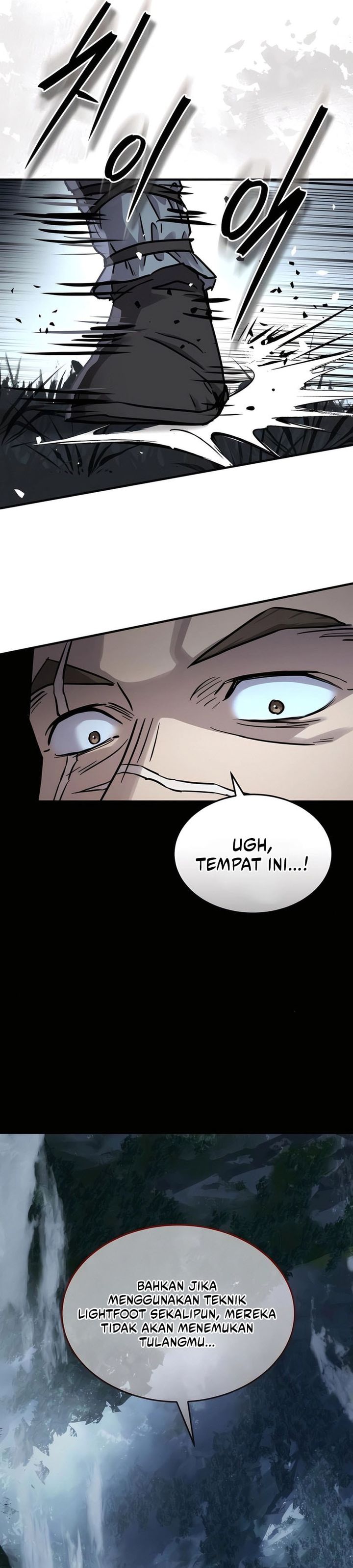 Absolute Dominion Chapter 46