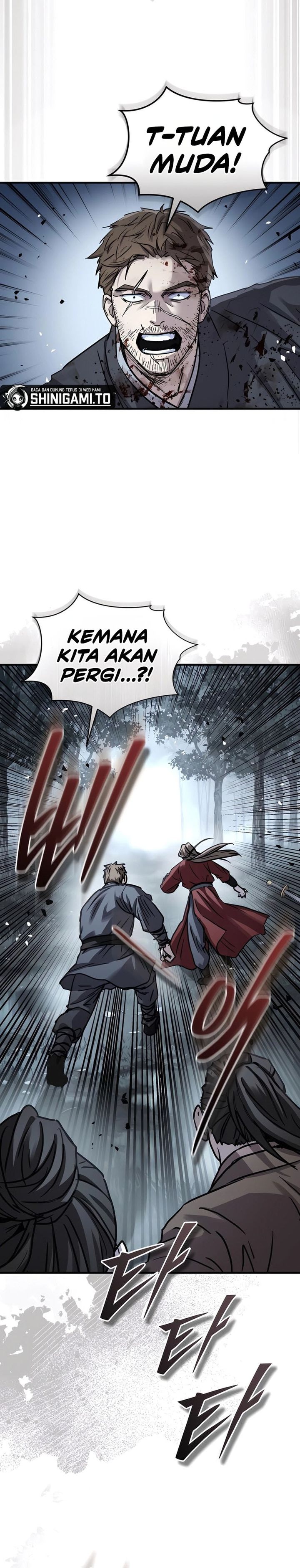 Absolute Dominion Chapter 46