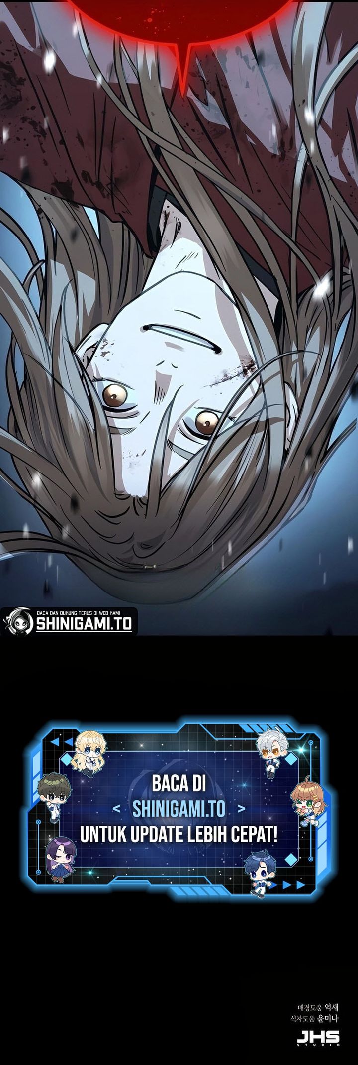 Absolute Dominion Chapter 46