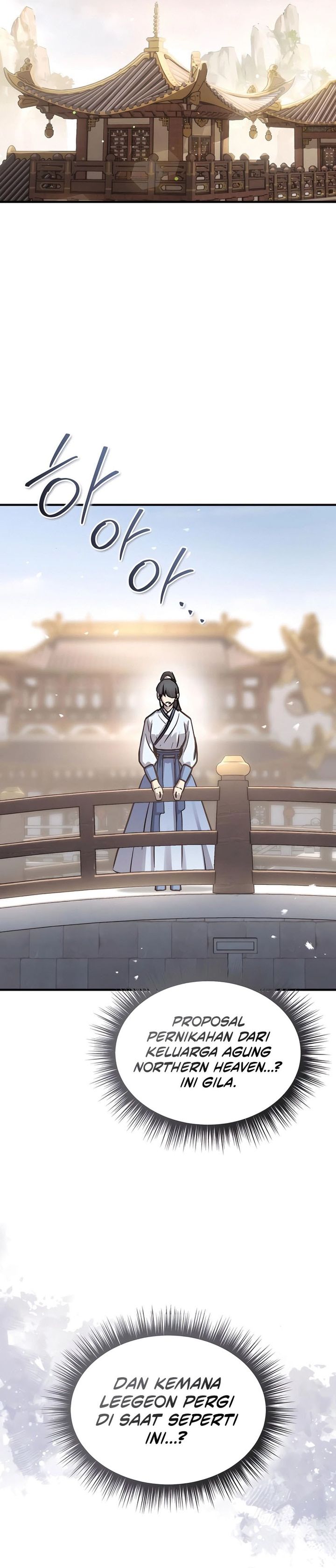 Absolute Dominion Chapter 46