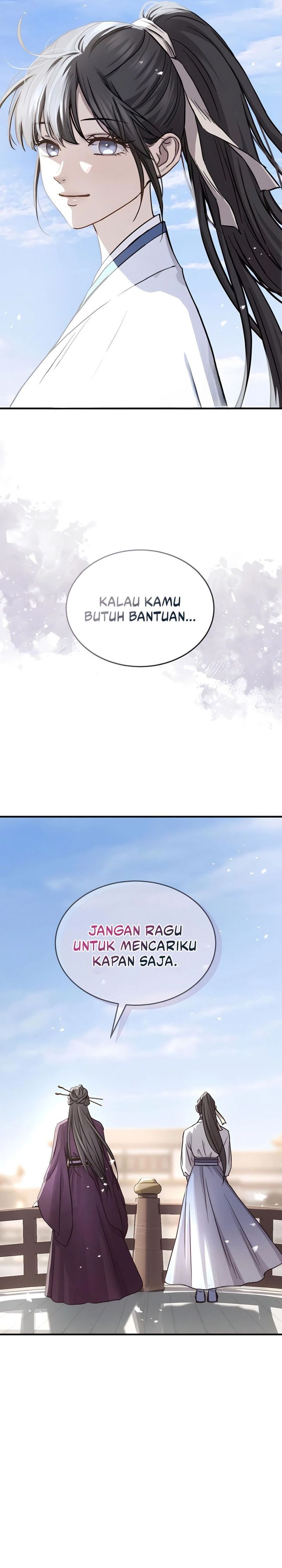 Absolute Dominion Chapter 46