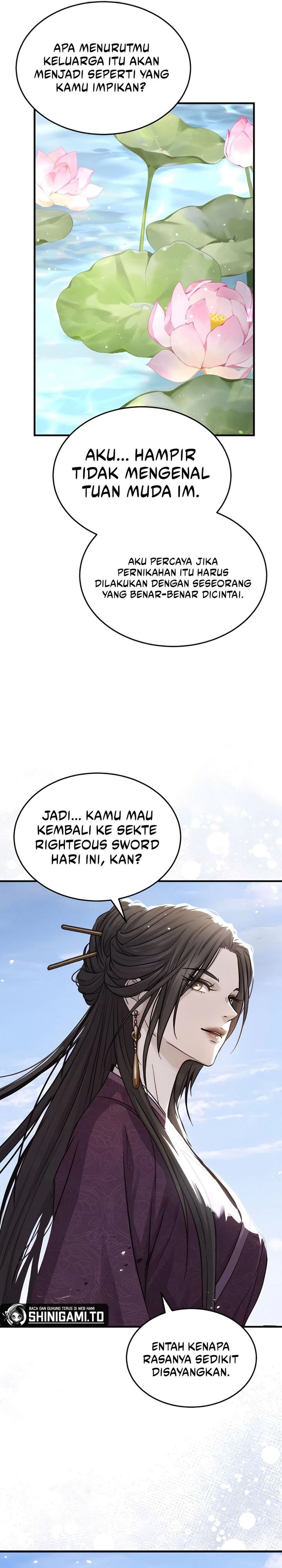 Absolute Dominion Chapter 46