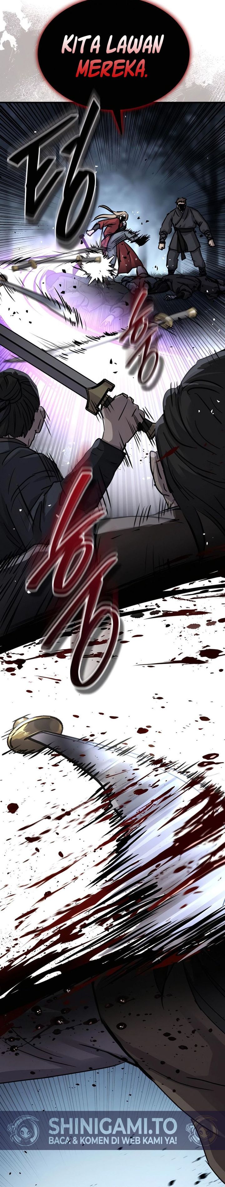 Absolute Dominion Chapter 46
