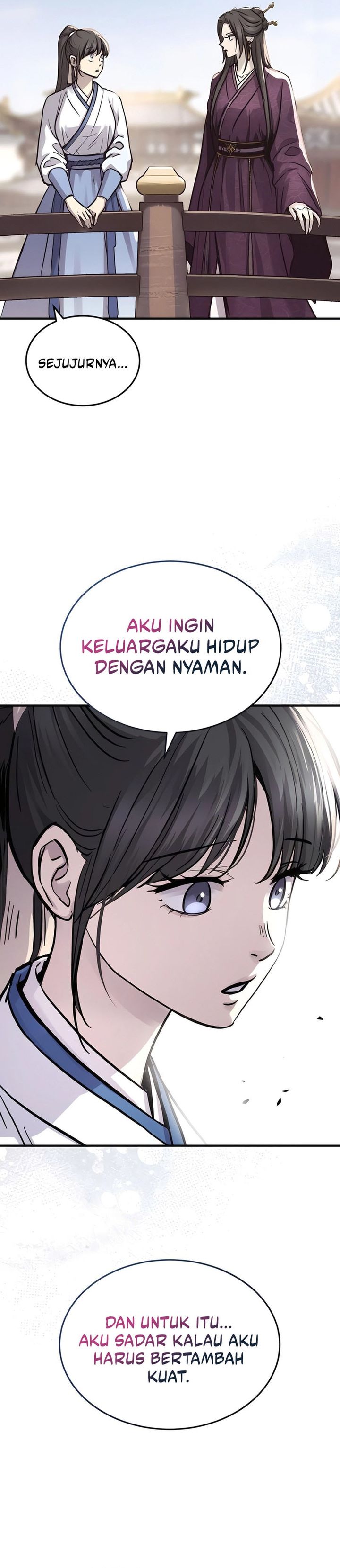 Absolute Dominion Chapter 46