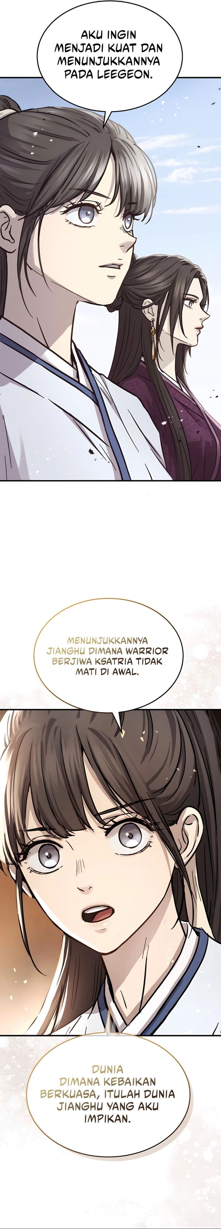 Absolute Dominion Chapter 46