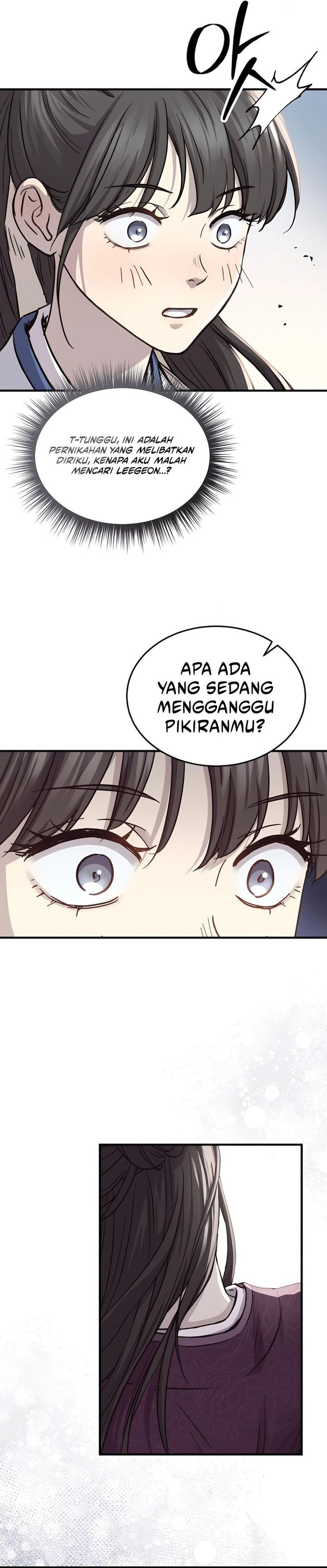 Absolute Dominion Chapter 46