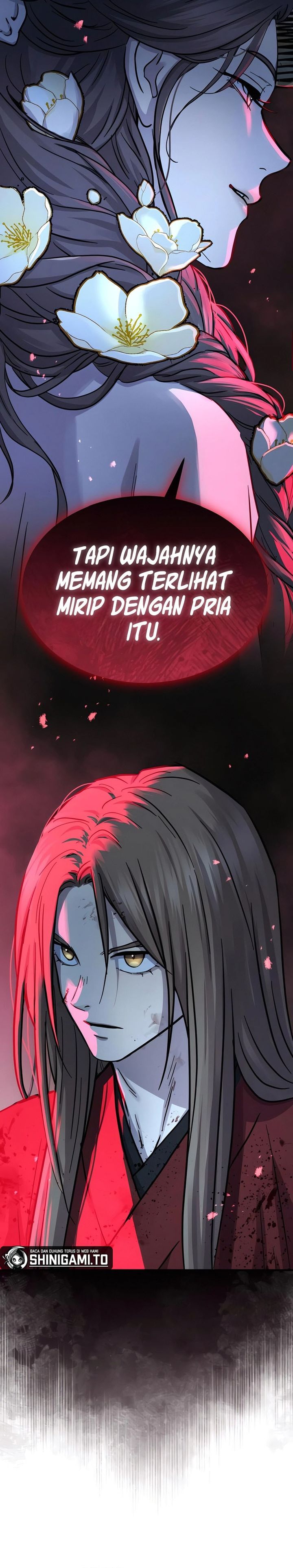 Absolute Dominion Chapter 46