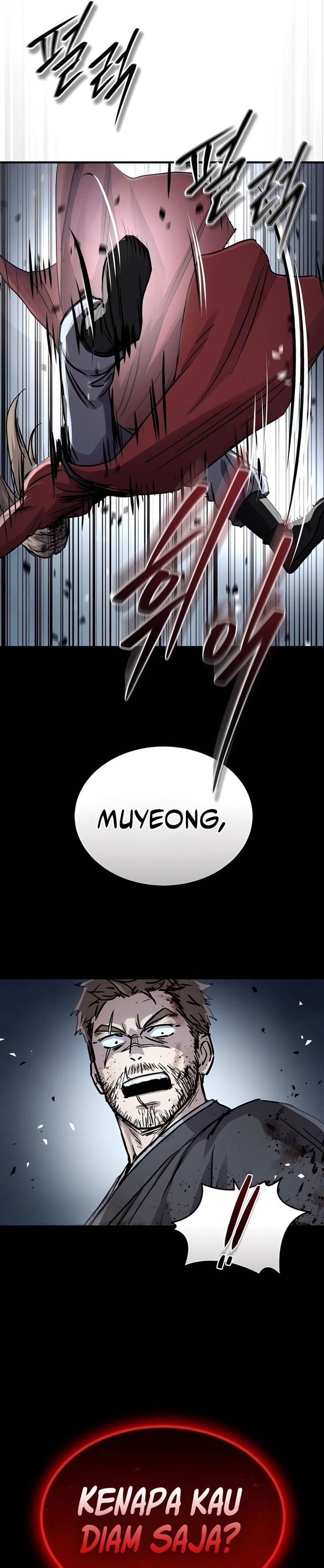 Absolute Dominion Chapter 46