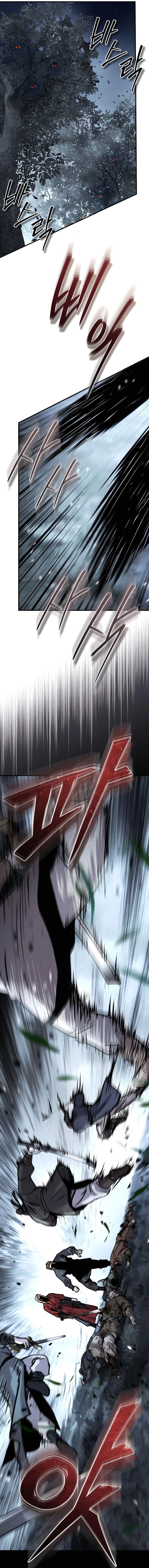 Absolute Dominion Chapter 46