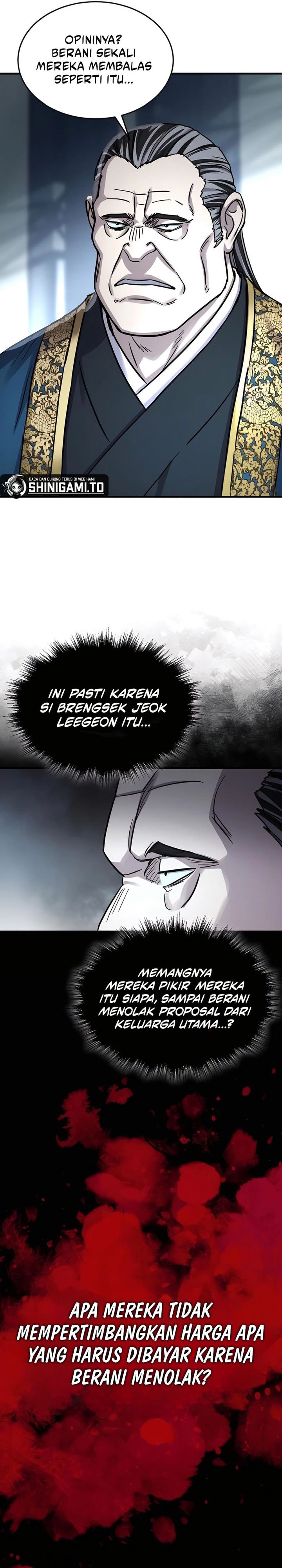 Absolute Dominion Chapter 46