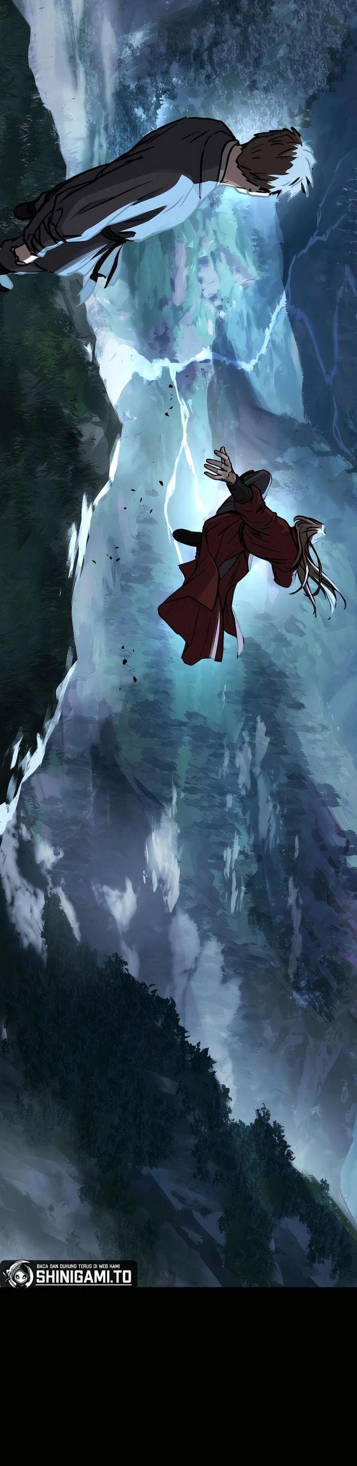 Absolute Dominion Chapter 46