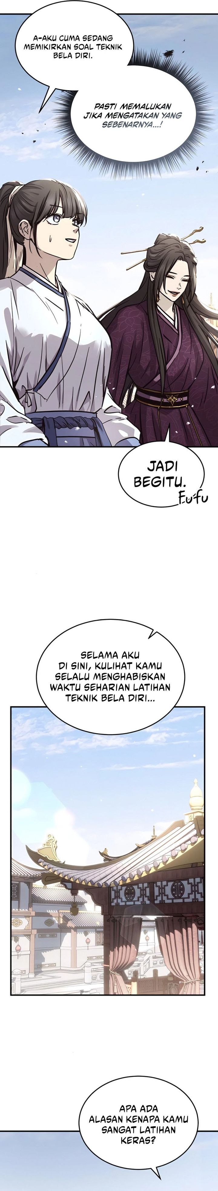 Absolute Dominion Chapter 46
