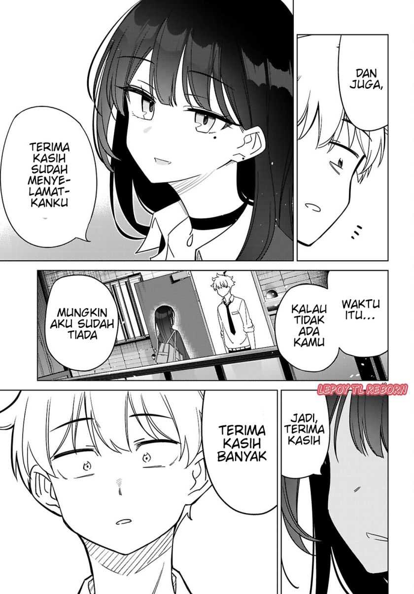 Multiverse no Watashi, Koishite Ii desu ka? Chapter 01