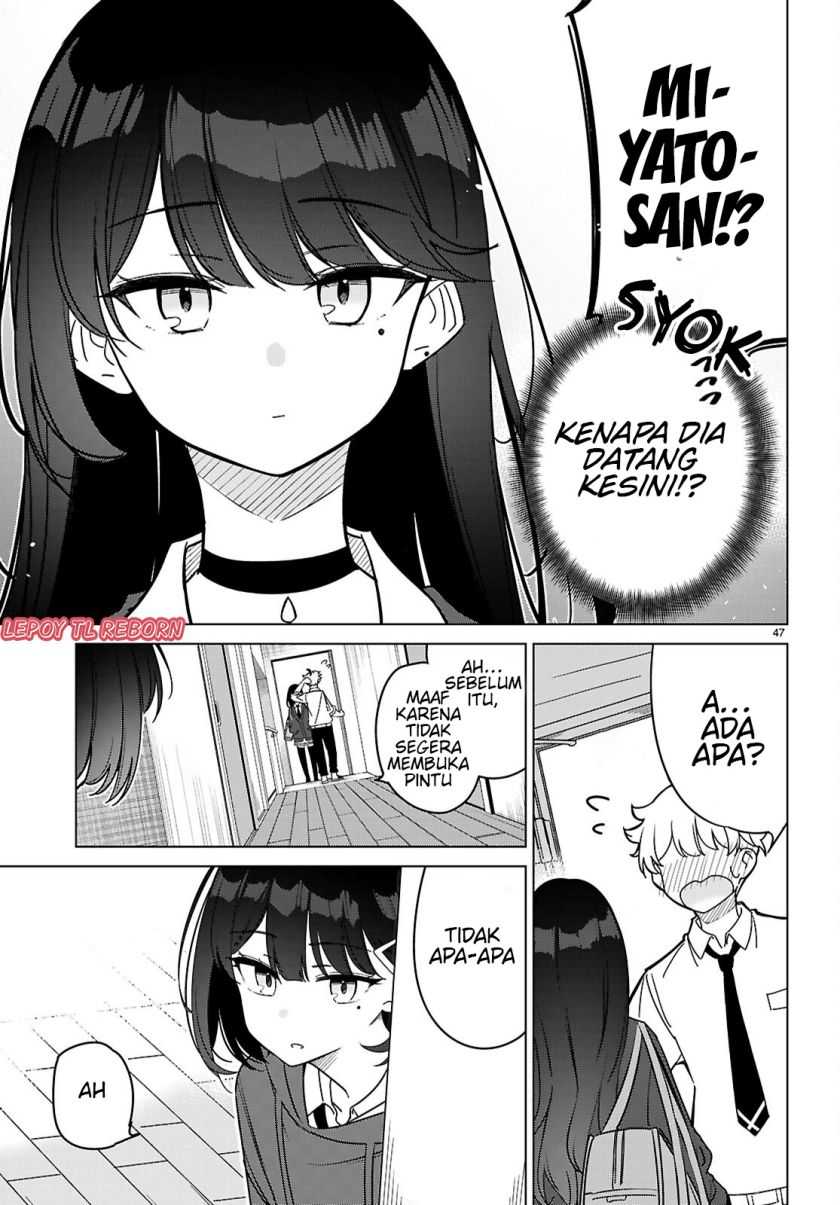 Multiverse no Watashi, Koishite Ii desu ka? Chapter 01