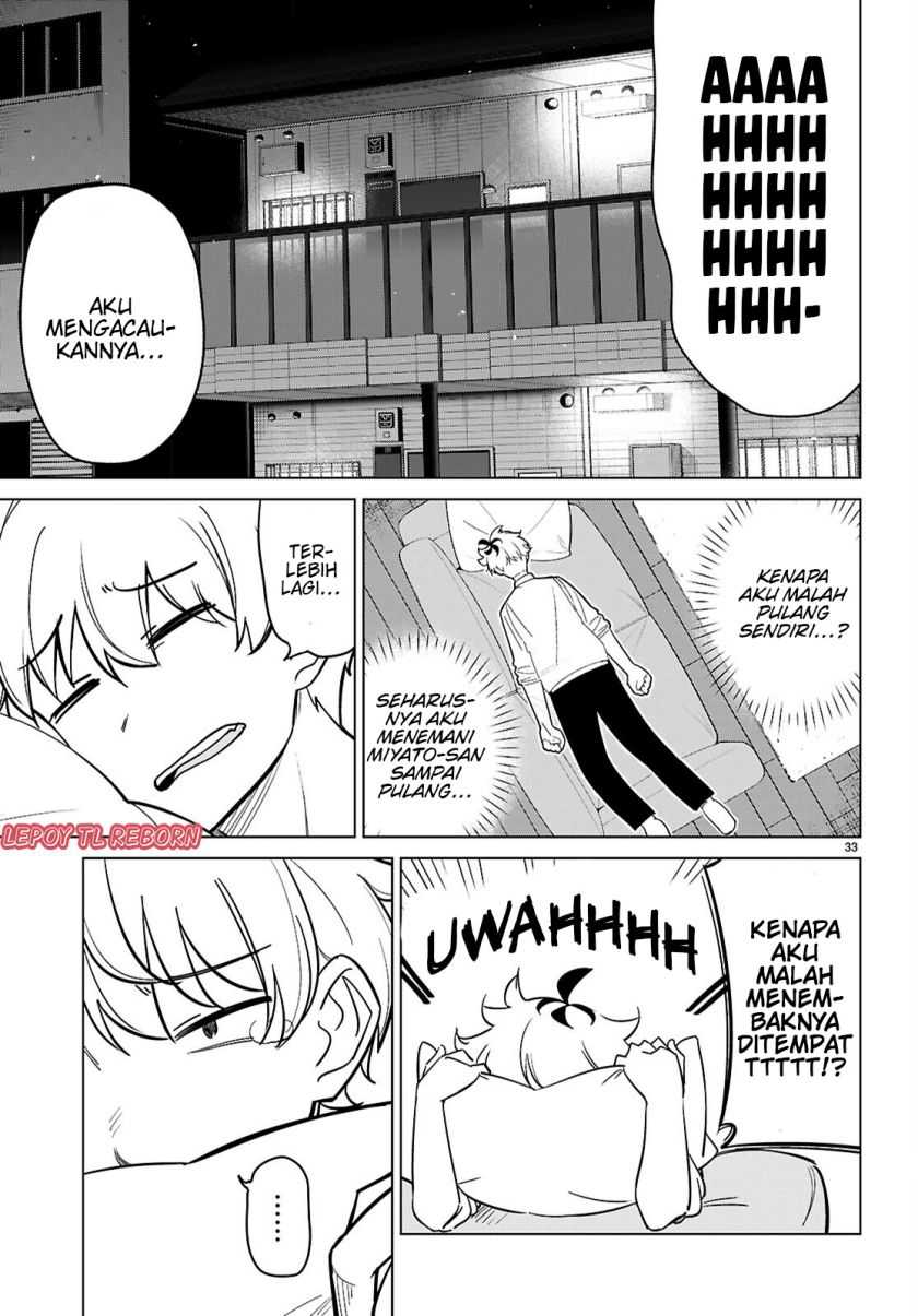 Multiverse no Watashi, Koishite Ii desu ka? Chapter 01