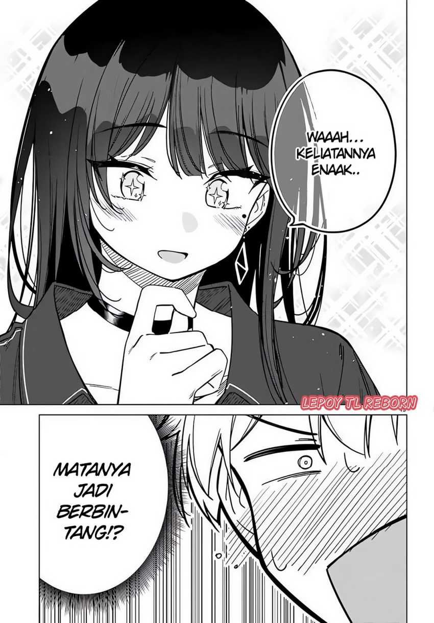 Multiverse no Watashi, Koishite Ii desu ka? Chapter 03