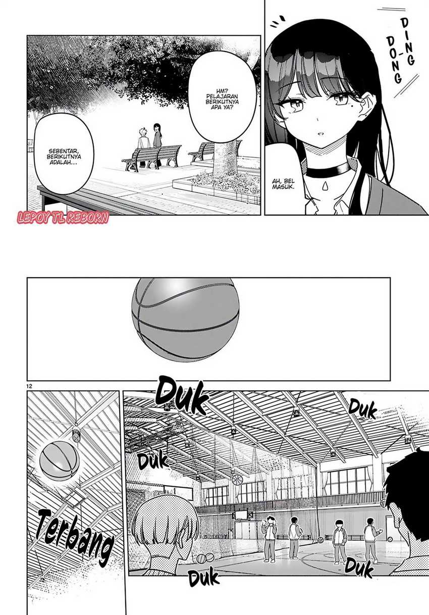 Multiverse no Watashi, Koishite Ii desu ka? Chapter 04