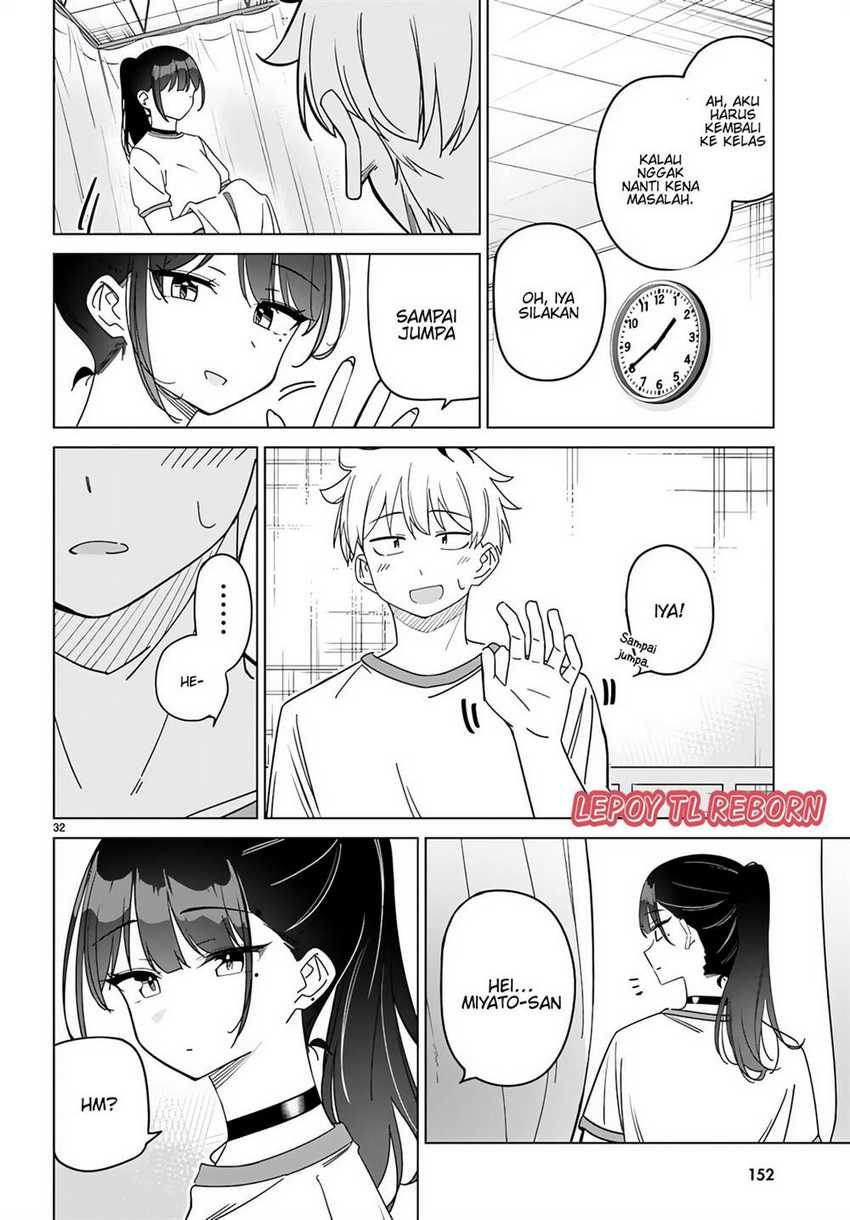 Multiverse no Watashi, Koishite Ii desu ka? Chapter 04