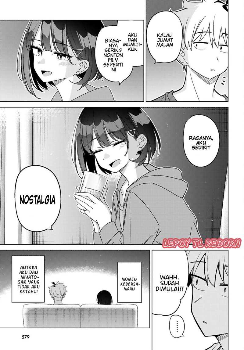 Multiverse no Watashi, Koishite Ii desu ka? Chapter 05