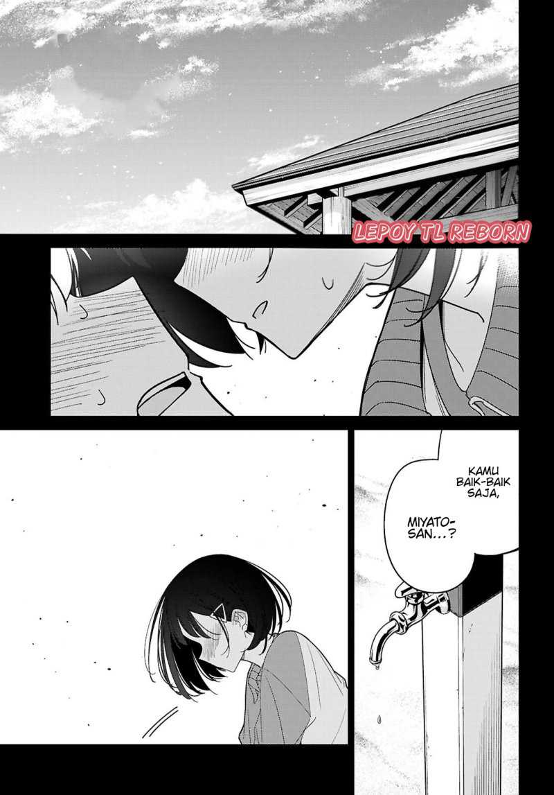 Multiverse no Watashi, Koishite Ii desu ka? Chapter 05