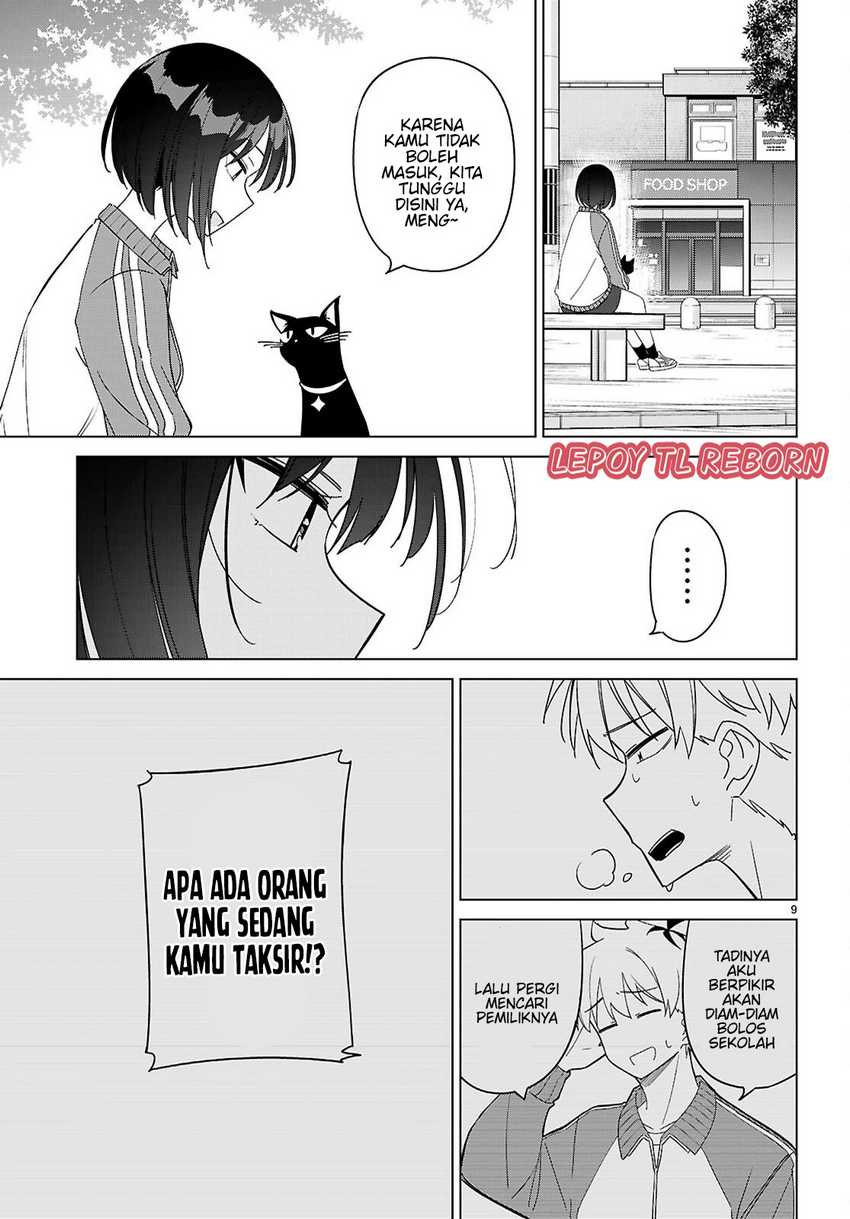 Multiverse no Watashi, Koishite Ii desu ka? Chapter 06