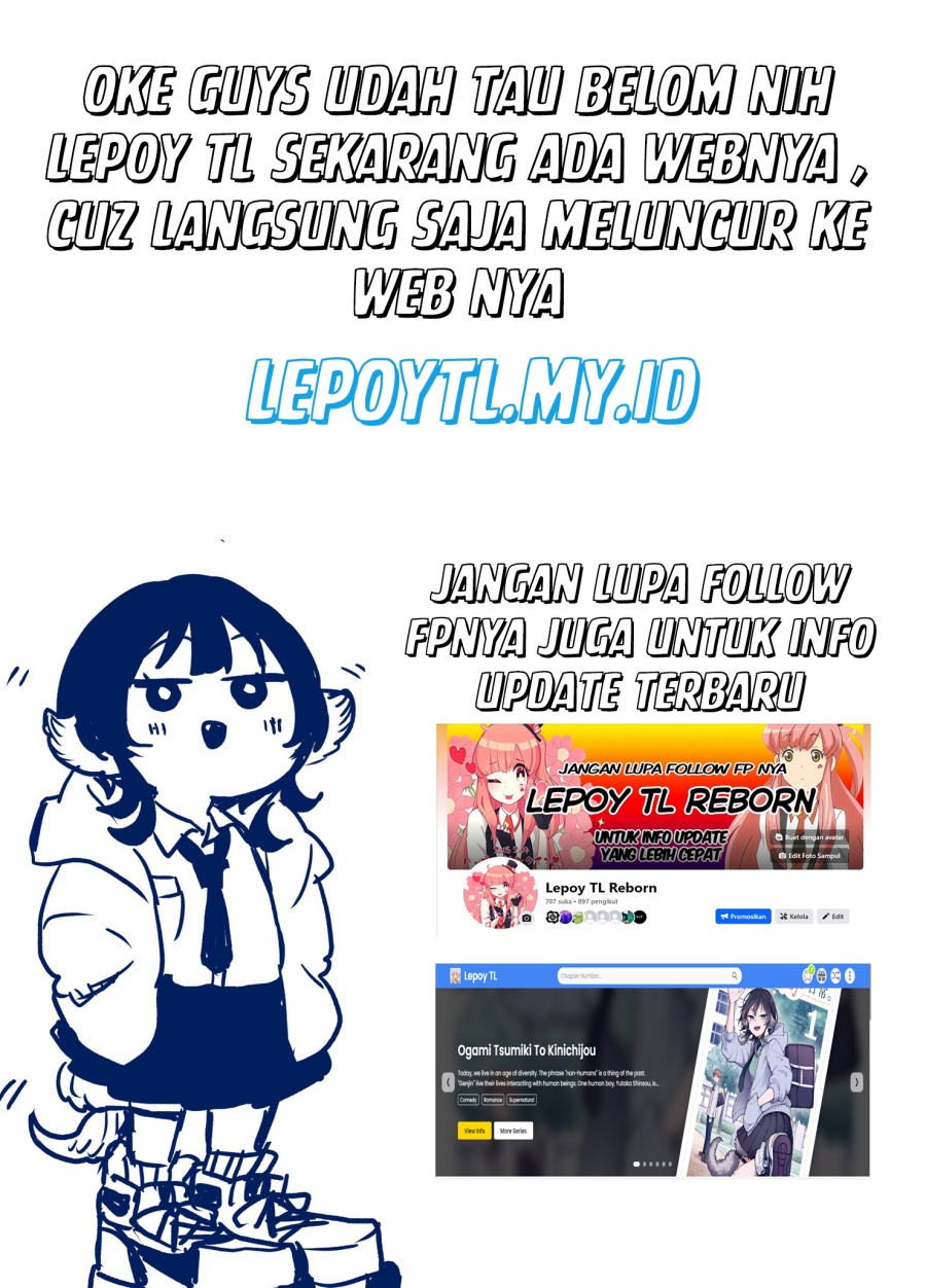 Multiverse no Watashi, Koishite Ii desu ka? Chapter 08