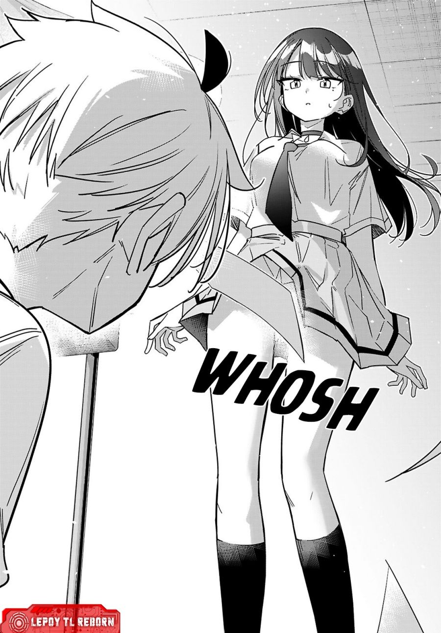 Multiverse no Watashi, Koishite Ii desu ka? Chapter 08
