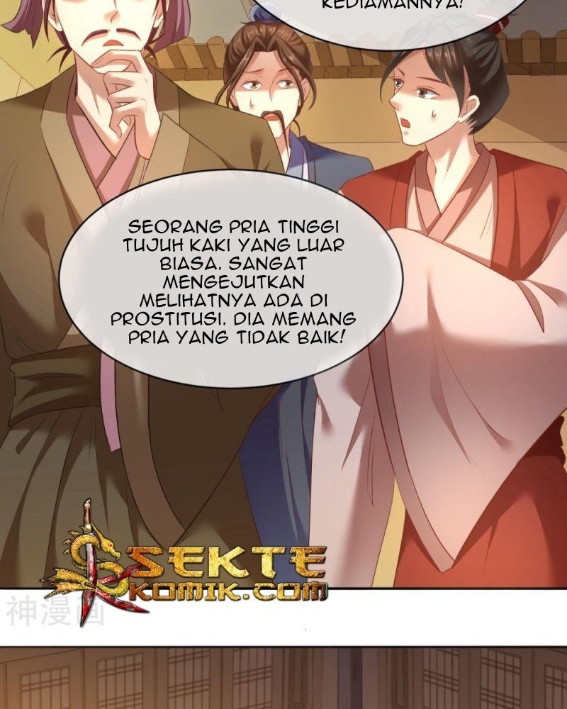 Back to Ancient Times As a Sage Chapter 01