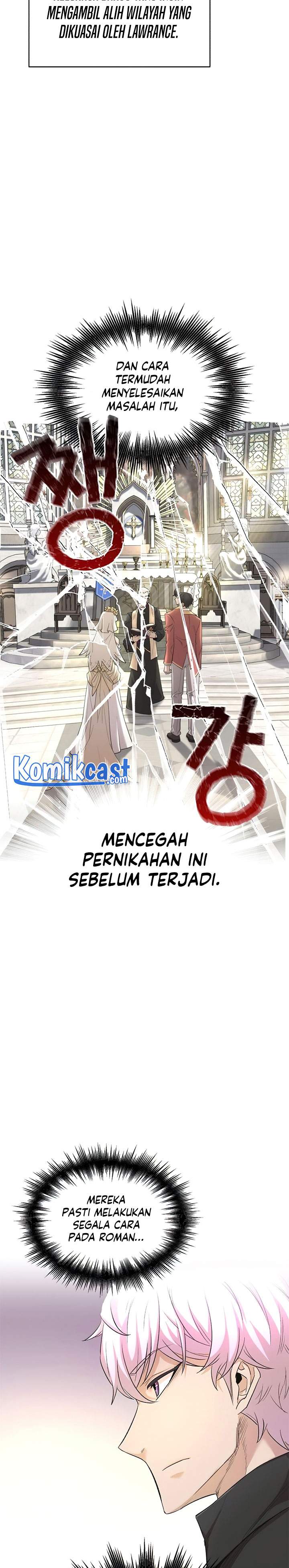 The Heavenly Demon Can’t Live a Normal Life Chapter 16