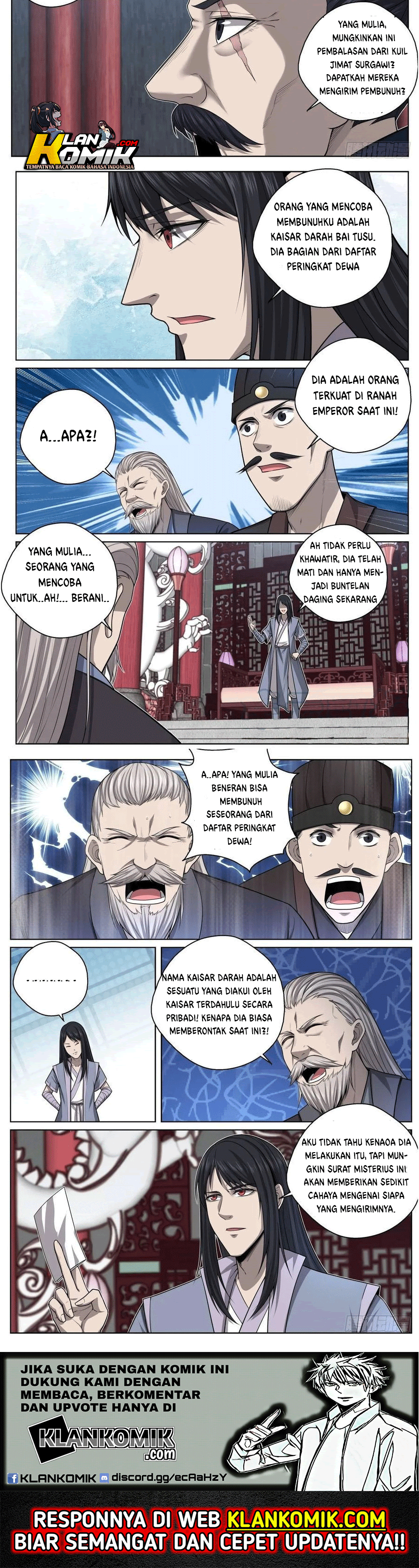 Extreme Mad Emperor System (Supreme Mad Emperor System) Chapter 31
