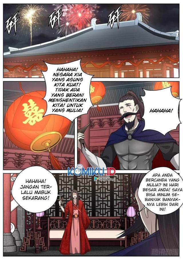 Extreme Mad Emperor System (Supreme Mad Emperor System) Chapter 65