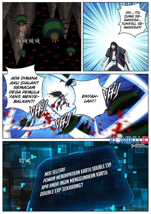 Extreme Mad Emperor System (Supreme Mad Emperor System) Chapter 79