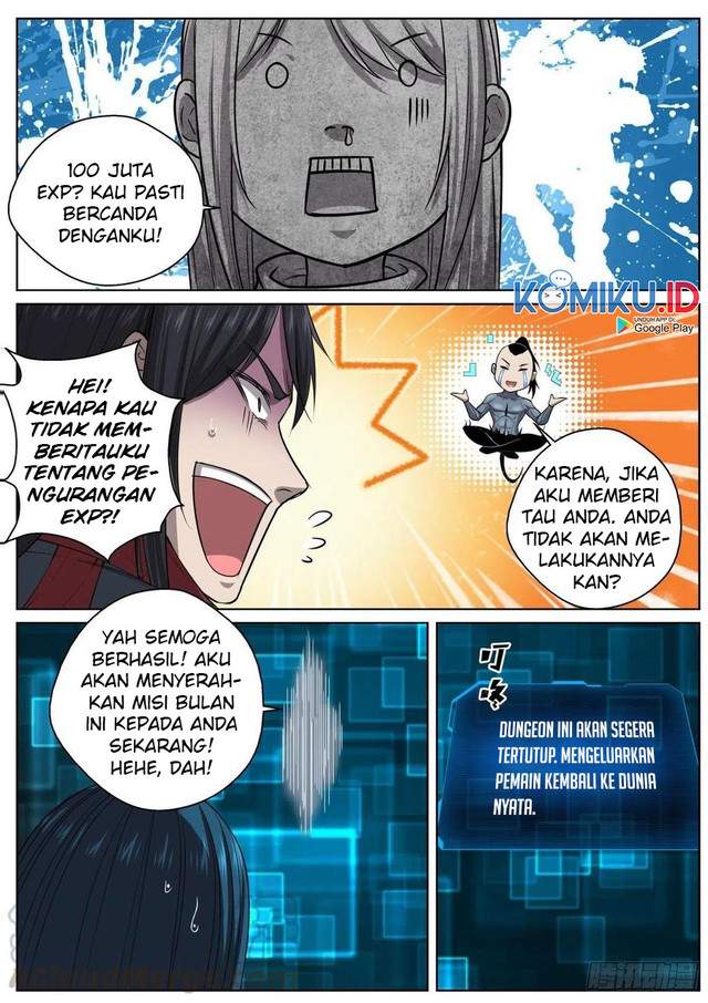 Extreme Mad Emperor System (Supreme Mad Emperor System) Chapter 83